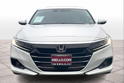 2022 Honda Accord Touring 2.0T