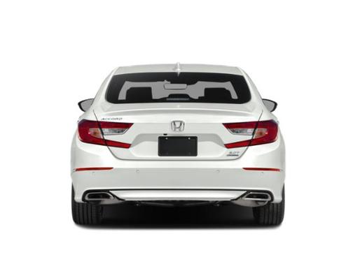 2022 Honda Accord Touring 2.0T