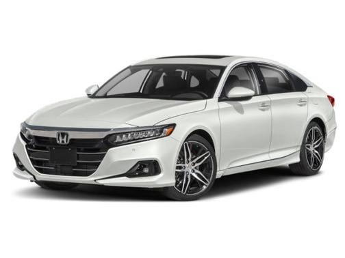 2022 Honda Accord Touring 2.0T