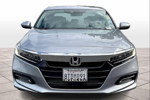 2020 Honda Accord Touring 2.0T