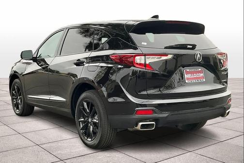 2026 Acura RDX Base