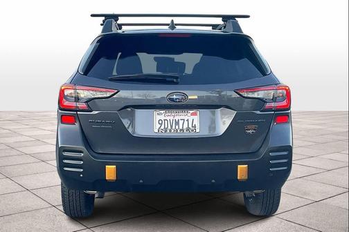 2023 Subaru Outback Wilderness