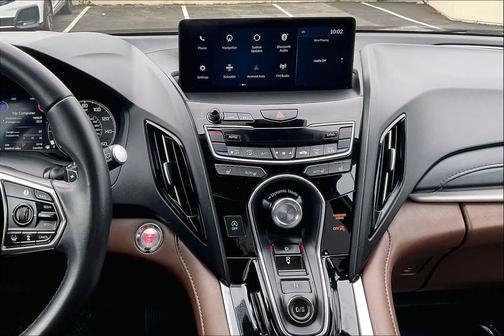 2019 Acura RDX Technology Package