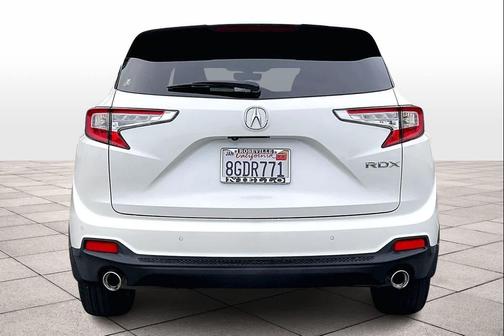 2019 Acura RDX Technology Package