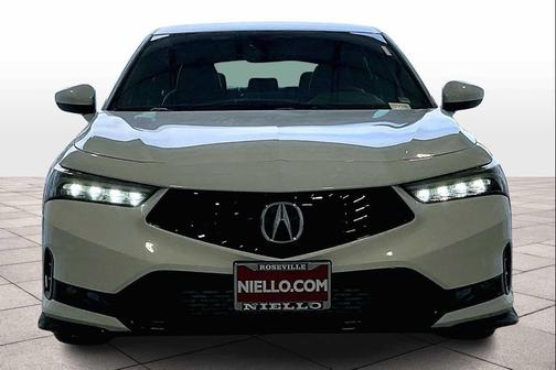 2026 Acura Integra FWD A-Spec