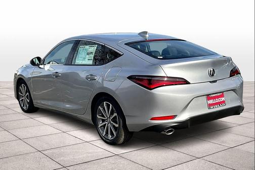 2026 Acura Integra FWD