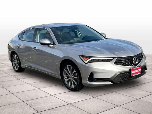 2026 Acura Integra FWD