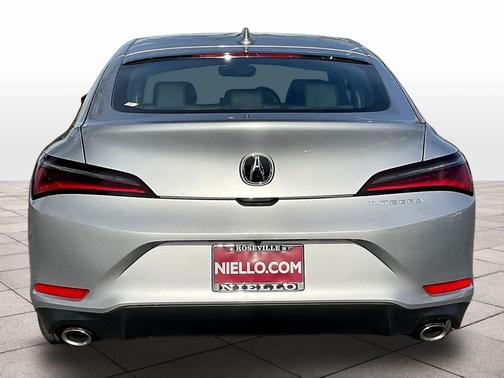 2026 Acura Integra FWD