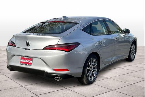 2026 Acura Integra FWD