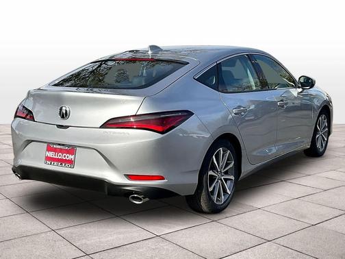 2026 Acura Integra FWD