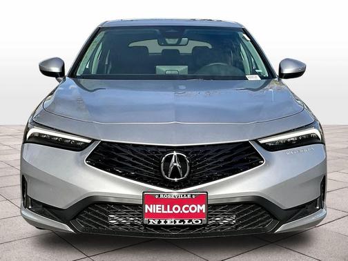 2026 Acura Integra FWD