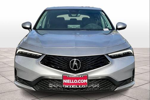 2026 Acura Integra FWD