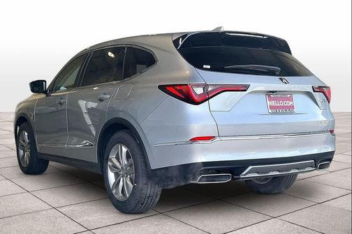 2026 Acura MDX Standard