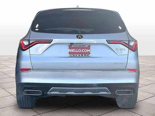 2026 Acura MDX Standard