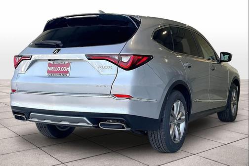 2026 Acura MDX Standard