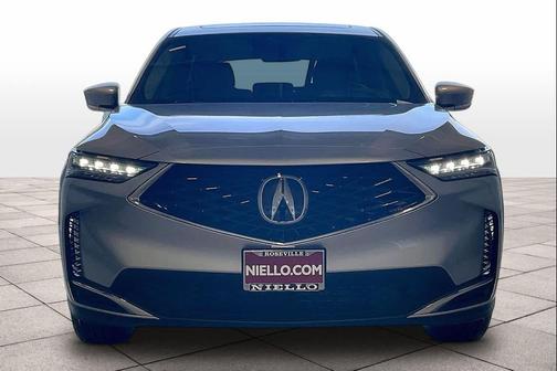 2026 Acura MDX Standard