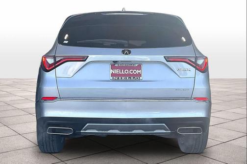 2026 Acura MDX Standard