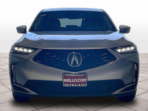 2026 Acura MDX Standard