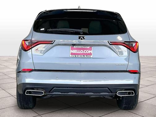 2026 Acura MDX A-SPEC Advance Package