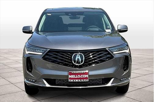 2025 Acura RDX Advance Package