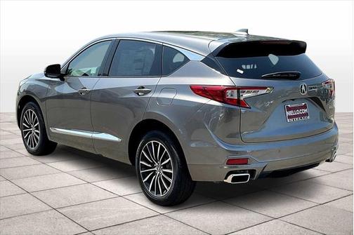 2025 Acura RDX Advance Package