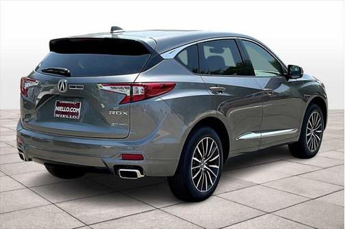 2025 Acura RDX Advance Package