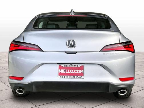 2026 Acura Integra FWD