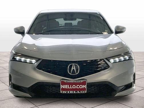 2026 Acura Integra FWD