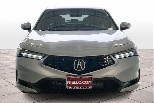 2026 Acura Integra FWD