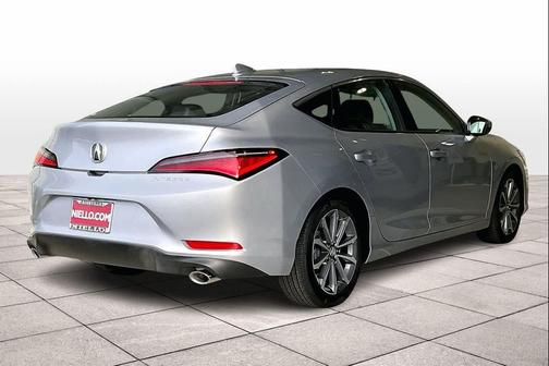 2026 Acura Integra FWD