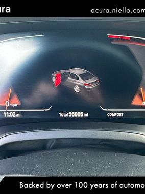 Melbourne Red Metallic 2019 BMW 330 330i