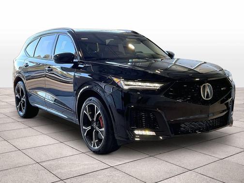 2026 Acura MDX Type S Advance Package