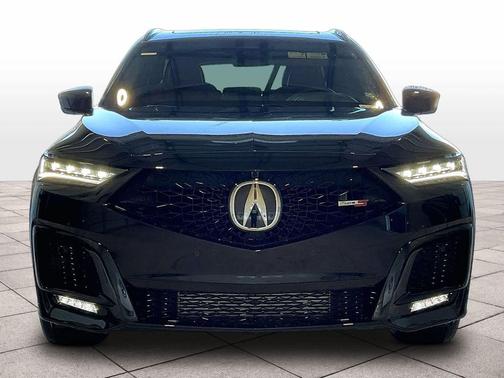 2026 Acura MDX Type S Advance Package