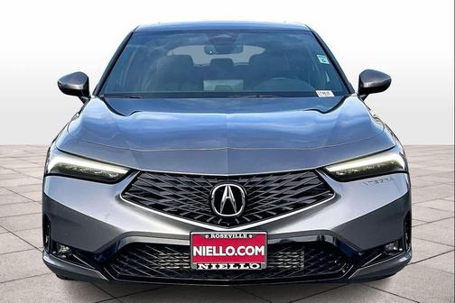 2023 Acura Integra A-SPEC