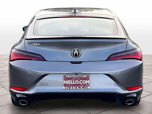 2023 Acura Integra A-SPEC