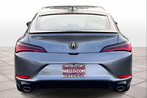 2023 Acura Integra A-SPEC