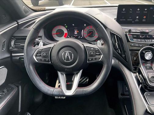 2023 Acura RDX Base