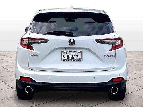 2023 Acura RDX Base
