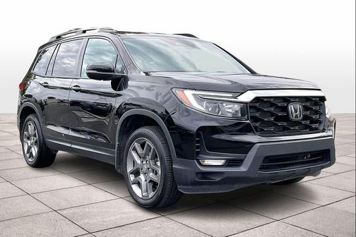 2023 Honda Passport AWD EX-L