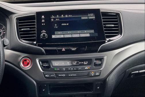 2023 Honda Passport AWD EX-L