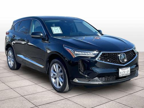 2023 Acura RDX Base
