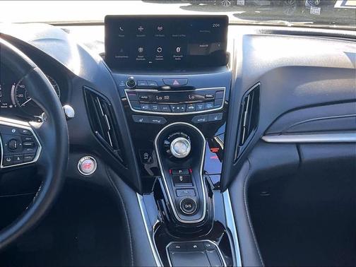 2023 Acura RDX Base