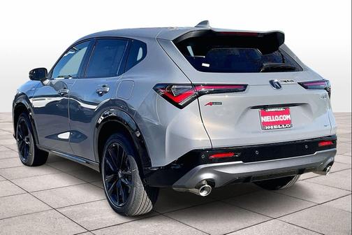 2026 Acura ADX A-Spec Advance