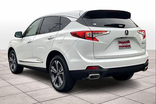 2026 Acura RDX Technology Package