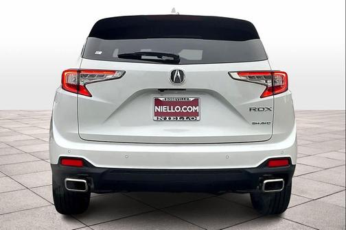 2026 Acura RDX Technology Package