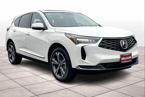 2026 Acura RDX Technology Package