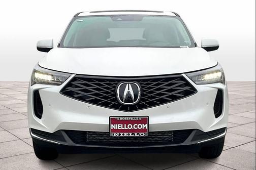 2026 Acura RDX Technology Package