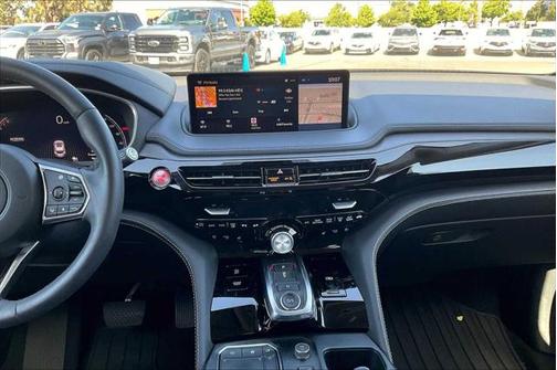 2024 Acura MDX Advance Package