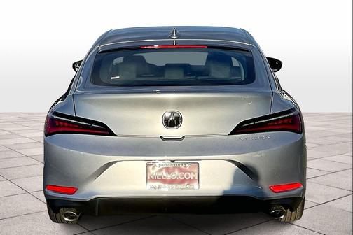 2026 Acura Integra FWD