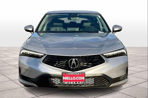 2026 Acura Integra FWD